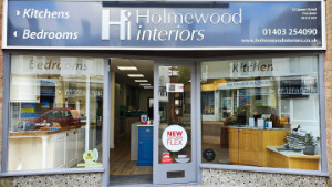 Holmewood Interiors Photograph