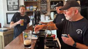 Horsham Brewery Co Photograph