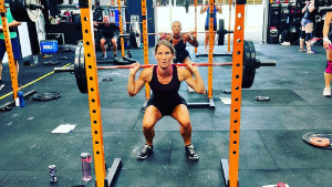 Horsham CrossFit Photograph
