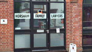 Horsham Family Lawyers Photograph