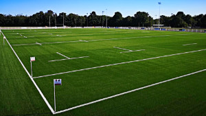 Horsham Rugby Club Photograph