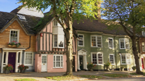 The Horsham Society Photograph