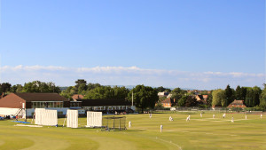 Horsham Sports Club  Photograph