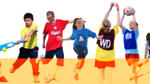 Horsham Sports Services Photograph
