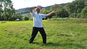 Horsham Tai Chi & QiGong Photograph