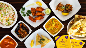 Horsham Tandoori Photograph