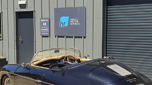 HT Motor Services Ltd Photograph