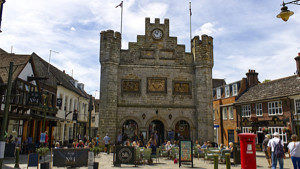 Landmarks