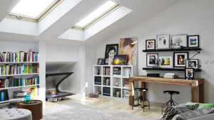 Lawsons Lofts Photograph