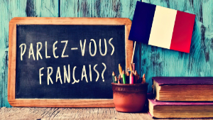 Learn French For You Photograph