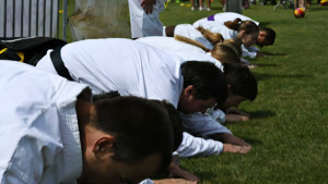Martial Arts