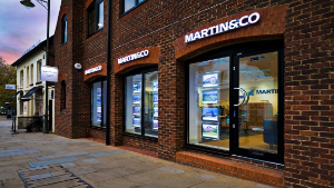 Martin & Co Photograph