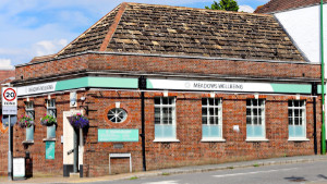 Meadows Wellbeing Photograph