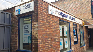 Mortgage Solutions Photograph