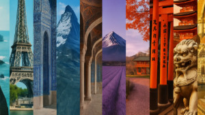 Nicky Mellusco Travel Photograph
