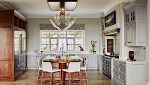 Park House Kitchens Photograph