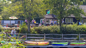 Parks and Countryside