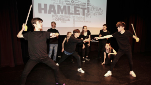 Performing Arts Profile