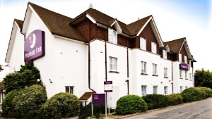 Premier Inn Photograph