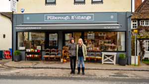 The Pulborough Exchange Profile