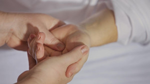 Reflexologist Profile