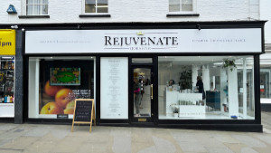 Rejuvenate Photograph