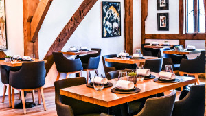 Restaurants