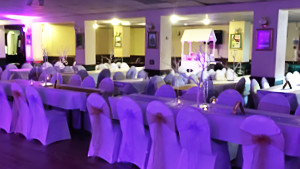 Roffey Club Photograph