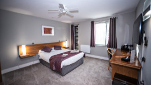 Roffey Park - Accommodation Photograph