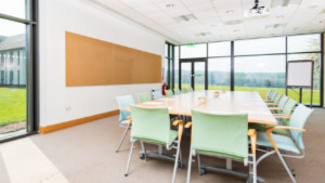 Roffey Park - Meetings and Training Photograph