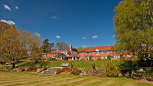 Roffey Park Venue Photograph