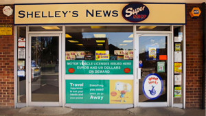 Newsagents Profile
