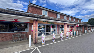 Shelley Budgen's Photograph