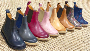 Shoes Profile