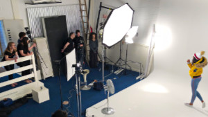 Silvertip Films Photograph