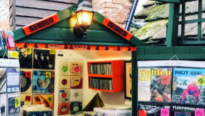 Record Shops Profile