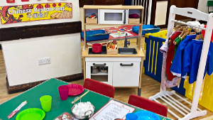 Solid Rock Pre-School Photograph