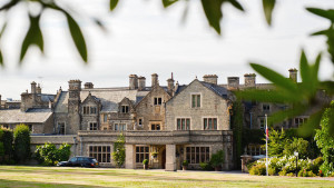 South Lodge Hotel & Spa Photograph