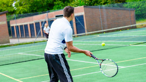 Sports and Recreation