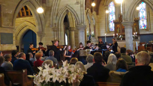 St John the Evangelist Church Photograph