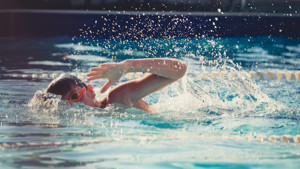 Swimming