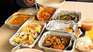 Takeaways