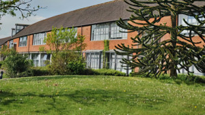 Tanbridge House School Photograph
