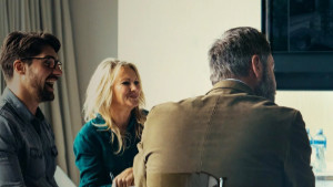 Target HR & Training Photograph