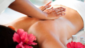 The Beauty Rooms Photograph