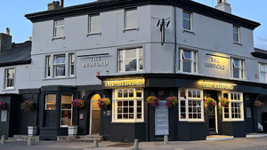 The Bedford Photograph