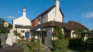The Countryman Inn Photograph