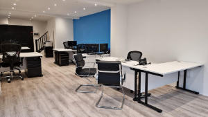 The Horsham Mortgage Centre Photograph