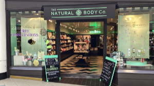 The Natural Body Co Photograph