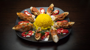 The Shish Photograph